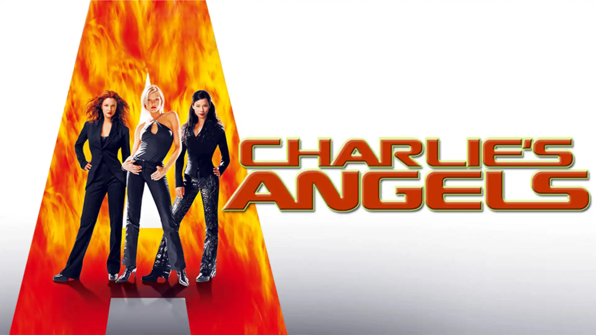 Watch and Download Charlie's Angels 1