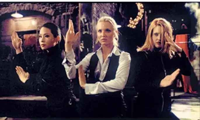 Watch and Download Charlie's Angels 7