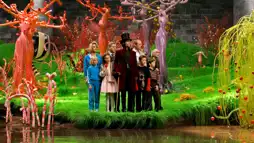 Watch and Download Charlie and the Chocolate Factory 1