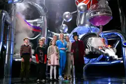 Watch and Download Charlie and the Chocolate Factory 13