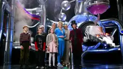 Watch and Download Charlie and the Chocolate Factory 2