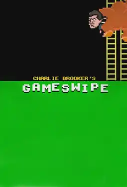 Watch and Download Charlie Brooker's Gameswipe 3