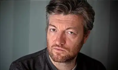 Watch and Download Charlie Brooker's Gameswipe 5