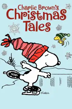 Watch and Download Charlie Brown’s Christmas Tales