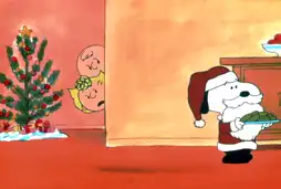 Watch and Download Charlie Brown's Christmas Tales 4