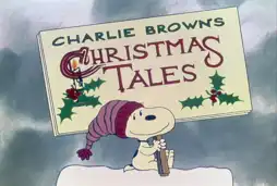 Watch and Download Charlie Brown's Christmas Tales 5