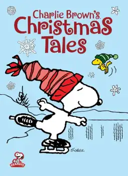 Watch and Download Charlie Brown's Christmas Tales 7