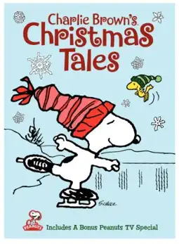 Watch and Download Charlie Brown's Christmas Tales 8