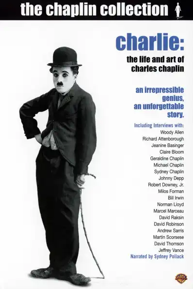 Watch and Download Charlie: The Life and Art of Charles Chaplin 2