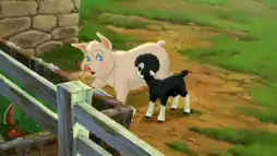 Watch and Download Charlotte's Web 2: Wilbur's Great Adventure 1