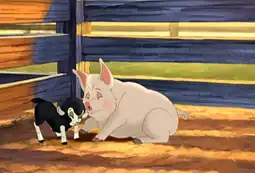 Watch and Download Charlotte's Web 2: Wilbur's Great Adventure 10