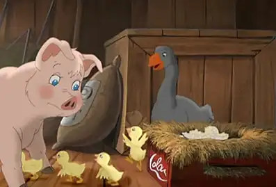 Watch and Download Charlotte's Web 2: Wilbur's Great Adventure 13