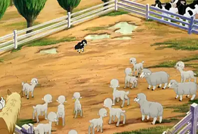 Watch and Download Charlotte's Web 2: Wilbur's Great Adventure 14