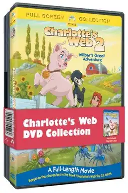 Watch and Download Charlotte's Web 2: Wilbur's Great Adventure 5