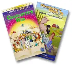 Watch and Download Charlotte's Web 2: Wilbur's Great Adventure 6