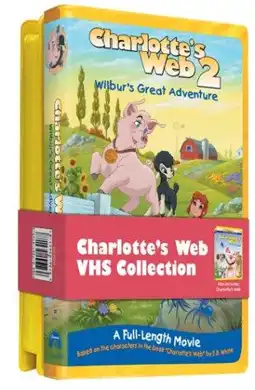 Watch and Download Charlotte's Web 2: Wilbur's Great Adventure 7