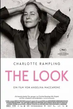 Watch and Download Charlotte Rampling: The Look