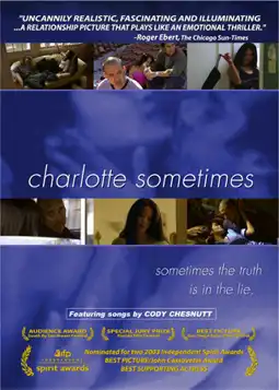 Watch and Download Charlotte Sometimes 5