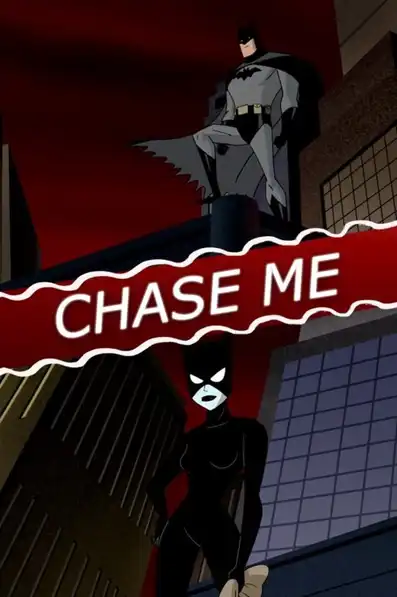 Watch and Download Chase Me 11