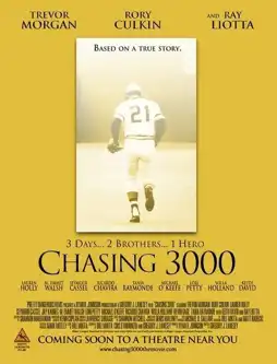 Watch and Download Chasing 3000 6