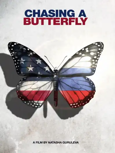 Watch and Download Chasing a Butterfly 2