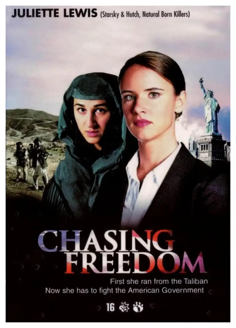 Watch and Download Chasing Freedom 7