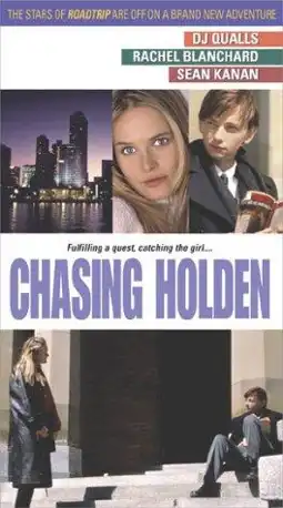 Watch and Download Chasing Holden 4