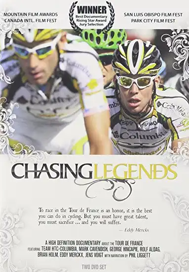 Watch and Download Chasing Legends 1