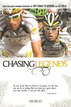 Watch and Download Chasing Legends