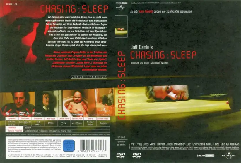 Watch and Download Chasing Sleep 16