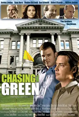 Watch and Download Chasing the Green 3