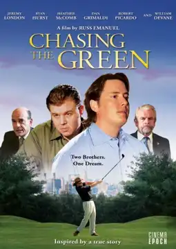 Watch and Download Chasing the Green 4