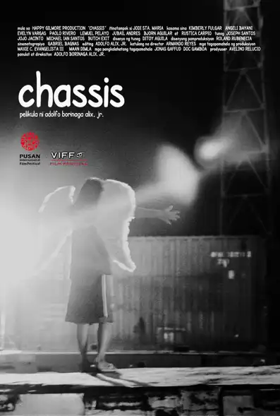 Watch and Download Chassis 8