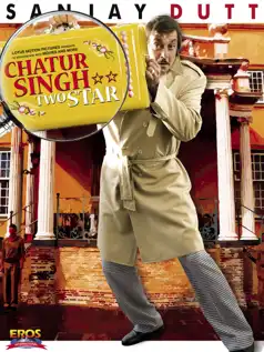 Watch and Download Chatur Singh Two Star