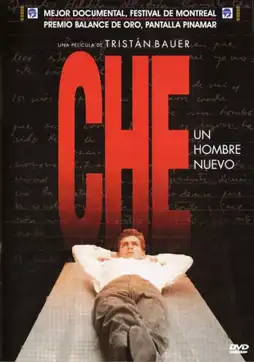 Watch and Download Che: A New Man 3