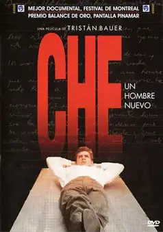 Watch and Download Che: A New Man