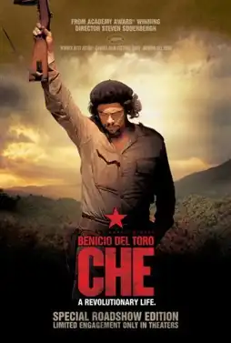 Watch and Download Che: Part One 12