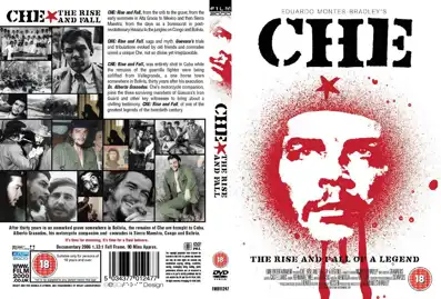 Watch and Download Che: Rise and Fall 4