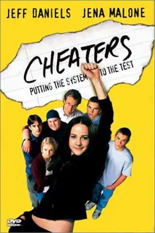 Watch and Download Cheaters 3