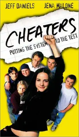 Watch and Download Cheaters 4