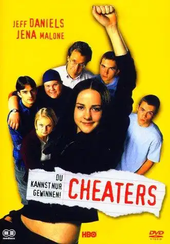 Watch and Download Cheaters 5