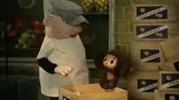 Watch and Download Cheburashka 1