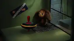 Watch and Download Cheburashka 3