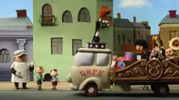 Watch and Download Cheburashka 5