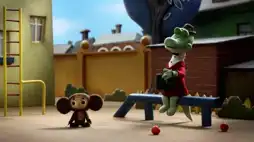 Watch and Download Cheburashka 9