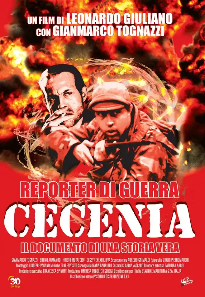 Watch and Download Chechnya 1