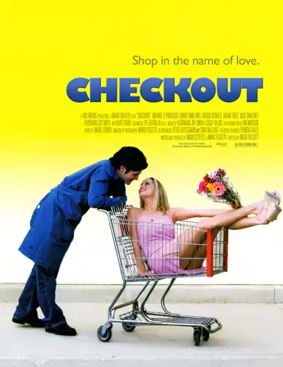 Watch and Download Checkout 1