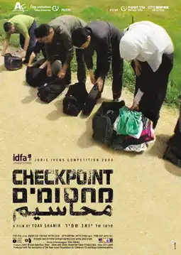 Watch and Download Checkpoint 3