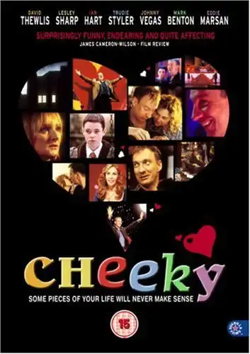 Watch and Download Cheeky 1