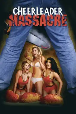 Watch and Download Cheerleader Massacre 1